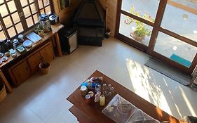 InnFloripa - Pousada no Campeche